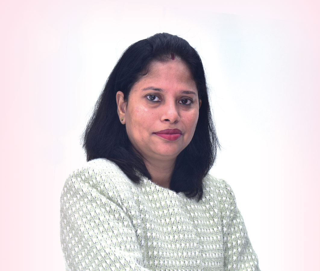 Dr Swati Mishra